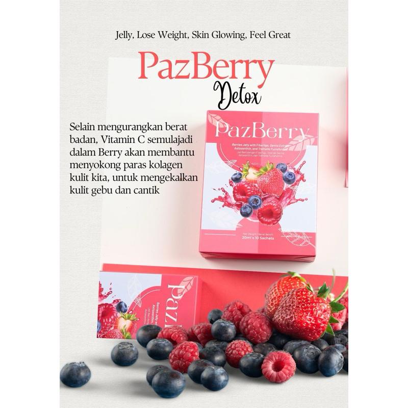 pazfullberry